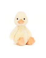 Bashful Duckling
