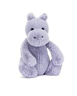 Bashful Hippo