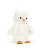 Bashful Owl