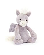 Bashful Pegasus