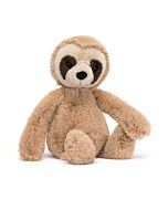 Bashful Sloth