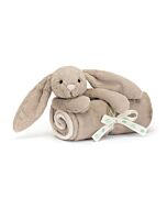 Bashful Bunny Blankie