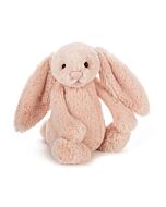 Bashful Blush Bunny