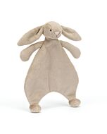 Bashful Bunny Comforter