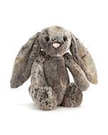 Bashful Cottontail Bunny