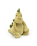 Bashful Dino