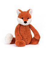 Bashful Fox Cub