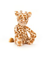 Bashful Giraffe