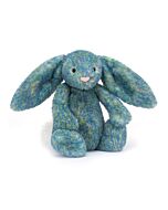 Bashful Luxe Bunny Azure