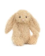 Bashful Luxe Bunny Curly