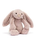 Bashful Luxe Bunny Rosa