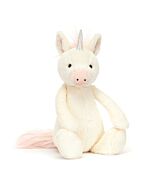 Bashful Unicorn