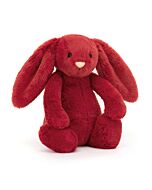 Bashful Cranberry Bunny