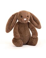 Bashful Nutmeg Bunny