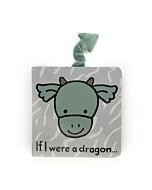 If I Were A Dragon Board Book