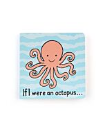 If I Were An Octopus Board Book
