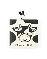 If I Were a Calf Board Book