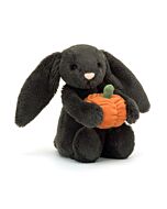 Bashful Pumpkin Bunny