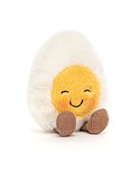 Amuseables Boiled Egg Blushing