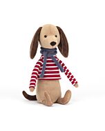 Beatnik Buddy Sausage Dog