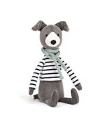 Beatnik Buddy Whippet