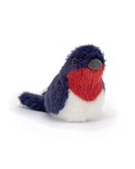 Birdling Swallow