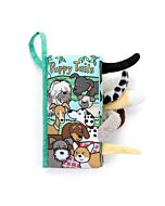 Puppy Tails Activity Book