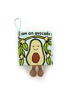 Avocado Book