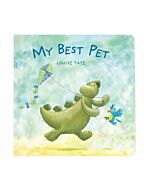 My Best Pet Book