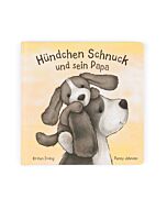 H眉ndchen Schnuck und sein Papa Buch