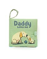 Daddy Loves Me Book
