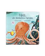 Odell  Der Furchtlose Oktopus Buch