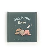 Goodnight Bunny Book