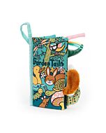Garden Tails Book