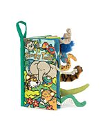Jungly Tails Book