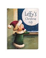 Leffy's Christmas Gift Book