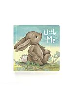 Little Me Book