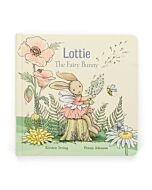 Lottie Fairy Bunny Book
