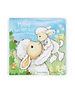 Mami Hat Dich Lieb  L盲mmchen Schnuck Buch