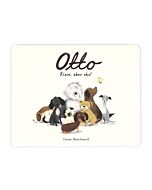 Otto Klein  Aber Oho! Buch