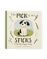 The Pick of the Sticks Book
