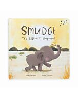 Smudge the Littlest Elephant Book