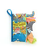 Sea Tails Book