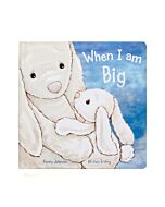 When I am Big Book
