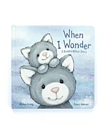 When I Wonder Book