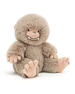 Bo Bigfoot
