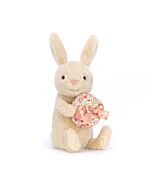 Bonnie Bunny with Egg