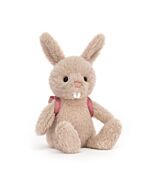 Backpack Bunny
