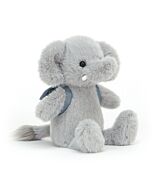Backpack Elephant