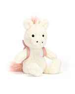 Backpack Unicorn